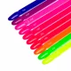 Ocho Nails Fluo F03 hibridinis nagų lakas, 5 g