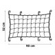 Humberg Securing Net for Transport Carts