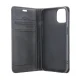 Atverčiamasis dėklas Tfo Smart Caro skirtas Samsung Galaxy A36 5G, juodas