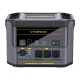 Nešiojama maitinimo stotelė VTOMAN FlashSpeed 1500 (1408 Wh, 1500 W)