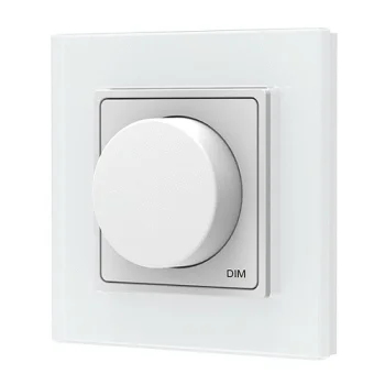 Skydance PK1(G) RF sukamasis LED valdiklis ir pultelis, pilkas