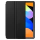 Tech-Protect SC Pen planšetinio kompiuterio dėklas Lenovo Idea Tab 11\" (TB-336), juodas