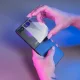3mk SilverProtection+ Folded Edition apsauginė plėvelė, skirta Samsung Galaxy Z Flip 7