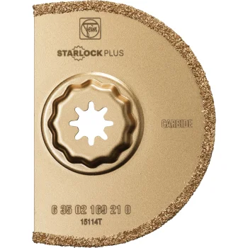Fein Segmented Carbide Saw Blade Starlock Plus D90x2.2 mm