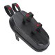 Wozinsky Scooter Handlebar Bag 3L WSB4BK, Black