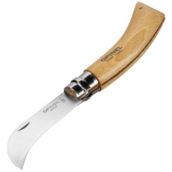 Sodininkų peilis Opinel No. 08 Garden Grafting Billhook