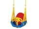 Vaikiškos sūpynės Ricokids 3-in-1 Jumbo Elephant 101