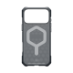 UAG Essential Armor MagSafe dėklas iPhone 17 Pro Max telefonui, pilkas