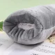 Electric USB Hand Warmer Muff and Heated Pillow