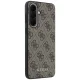 Guess 4G Charm Case for Samsung Galaxy A57 5G - Brown