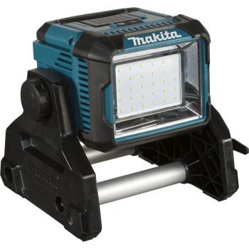 Akumuliatorinis statybinis prožektorius Makita DEADML811 14.4V/18V / 230V 3000 lm