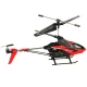 SYMA S5H RC Valdomas Sraigtasparnis 2.4GHz RTF (Raudonas)