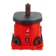 Holzmann OSS75A osciliacinės špindelinės šlifavimo staklės, 450 W, 230 V