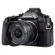 Objektyvas Laowa C&D-Dreamer 9 mm f/2.8 Zero-D (Micro 4/3), juodas