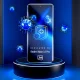 Apsauginė plėvelė 3mk SilverProtection+ skirta Xiaomi Redmi Note 14 Pro