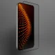 SBS Tempered Glass D3O apsauginis stiklas su rėmeliu Samsung Galaxy S25+ / S24+