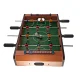 Table Football Soccer for Kids, 51x31cm