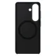 Samsung Galaxy S26 Case Samsung Carbon Magnet Case, Blue