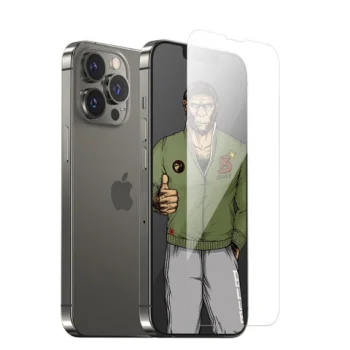 Apsauginis stiklas Apple iPhone 14 Plus / 13 Pro Max (6.7'')