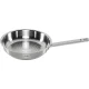 Puodų ir keptuvių rinkinys Fissler Original-Profi Collection, 5 dalių, sidabrinis