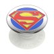 Popsockets 2 Enamel Superman Holder and Phone Stand