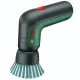 Akumuliatorinis valymo šepetys Bosch UniversalBrush 3.6 V, komplektas
