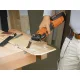 Daugiafunkcio įrankio pjūklelis Fein E-Cut Universal Starlock Plus 60 x 44 mm