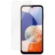 PanzerGlass Ultra-Wide Fit Tempered Glass for Samsung Galaxy A14 5G / A14