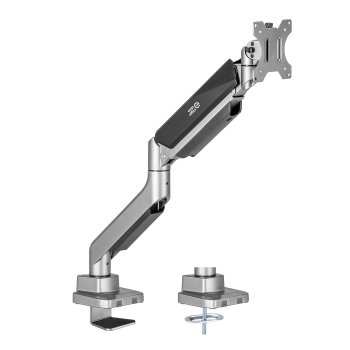 Ergo Office ER-445 stalinis monitoriaus laikiklis 17"-35", 15 kg