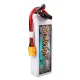 Gens ace G-Tech Soaring 2700mAh 11.1V 30C 3S1P LiPo akumuliatorius