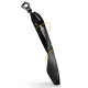 Wozinsky WZB-01 Universal Fender Set - Black