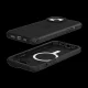 UAG Civilian MagSafe dėklas telefonui iPhone 15 Plus, juodas