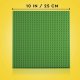 LEGO Classic 11023 Green Baseplate
