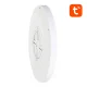 Išmanusis lubinis šviestuvas Gosund LB12, 30 cm, WiFi/Bluetooth, RGBCW, su nuotolinio valdymo pultu