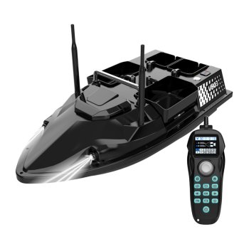 Flytec V803-GPS 12000mAh jaukinimo laivelis