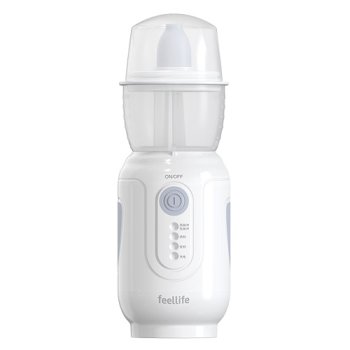Elektrinis nosies ploviklis Feellife Air Flow 11, 25ml