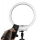Žiedinė LED lempa Yongnuo YN608 WB (3200 K - 5500 K)