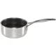 Prikaistuvis ZWILLING Peak 16 cm 1.5 l su dangčiu, sidabro
