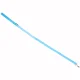 LED Light Up Dog Leash for Night Walking Safety, 1.2 m, Blue