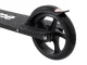 Foldable kids scooter CARI, 145 mm wheels, black, GIMME