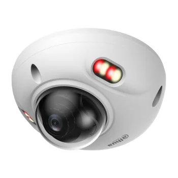 IP vaizdo stebėjimo kamera 6MP IPC-HDBW3649F-AS-IL (2.8mm)