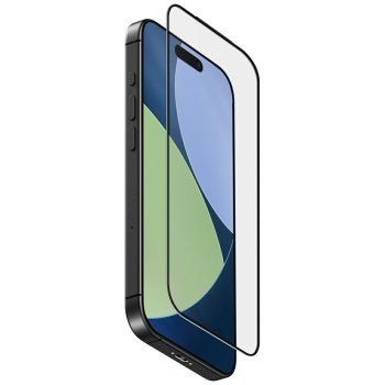 Uniq Optix Vivid Tempered Glass iPhone 17 Pro