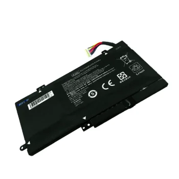 Extra Digital Laptop Battery for HP LE03XL, 48 Wh