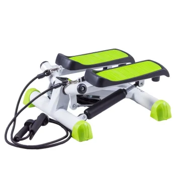 Movepro Twist Steperis su espanderiais ir ekranu