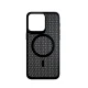 Dėklas 3mk COOLing MagCase skirtas Apple iPhone 15 Pro Max, juodas