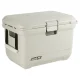 Šaltkrepšis Coleman Pro 45QT, 42.5L, Baltas
