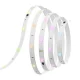 Išmanioji RGBIC LED juosta Yeelight Basic Strip Lights, 6m, Bluetooth