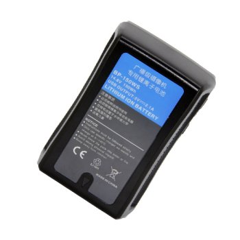 Extra Digital BP-150WS 10400mAh V-Mount baterija