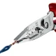Daugiafunkcinės elektriko replės Knipex 13 76 200 ME, VDE, 200 mm