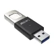USB atmintinė Lexar Fingerprint F35 Pro 128 GB USB 3.2